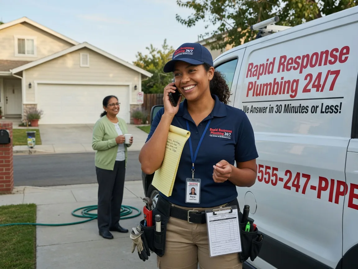 Emergency Plumber Newtown, VA FAQs